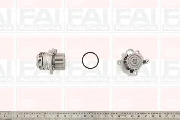 Помпа FAI AutoParts WP6129