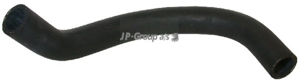 Шланг радиатора JP GROUP 1114300900