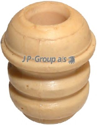 Отбойник амортизатора JP GROUP 1242600700