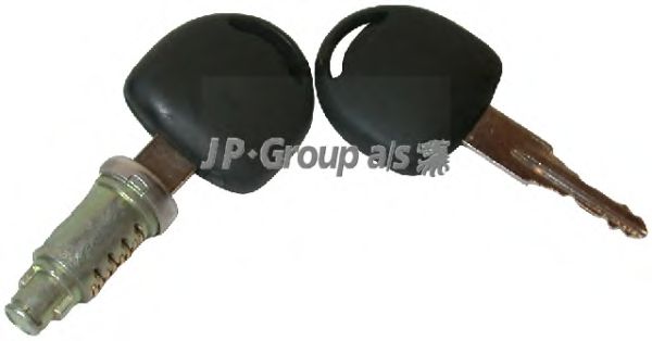 Секрет замка JP GROUP 1287500500