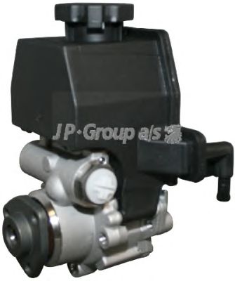 Насос гидроусилителя JP GROUP 1345100200