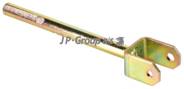 Шток вилки перемикання передач JP GROUP 1231600100