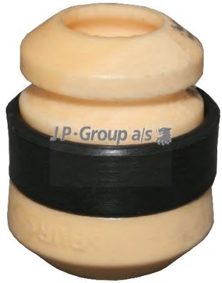 Отбойник амортизатора JP GROUP 1242601000