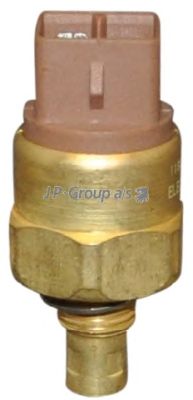 Датчик температуры охлаждающей жидкости JP GROUP 1193200400
