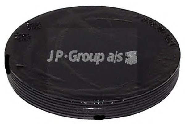 Крышка, выжимной подшипник JP GROUP 1133000200