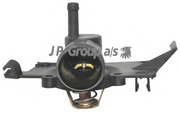 Корпус термостата JP GROUP 1114507800