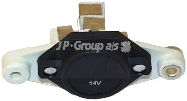 Регулятор генератора JP GROUP 1190200900