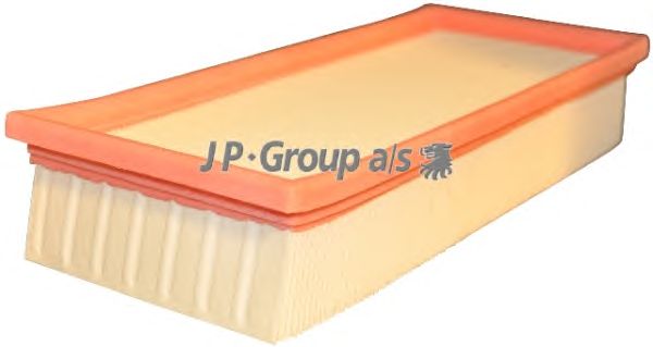 Воздушный фильтр JP GROUP 1118601900