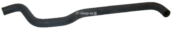 Шланг радиатора JP GROUP 1114307300