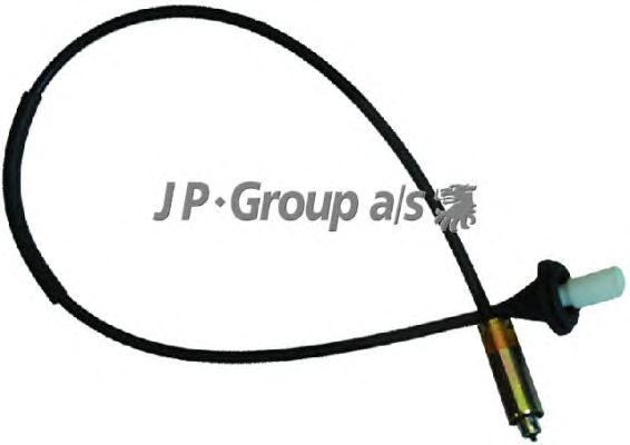 Трос спидометра JP GROUP 1270600400