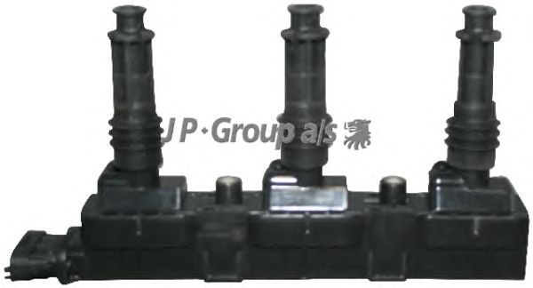 Катушка зажигания JP GROUP 1291600800