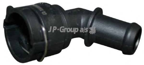 Фланец охлаждающей жидкости JP GROUP 1114450400