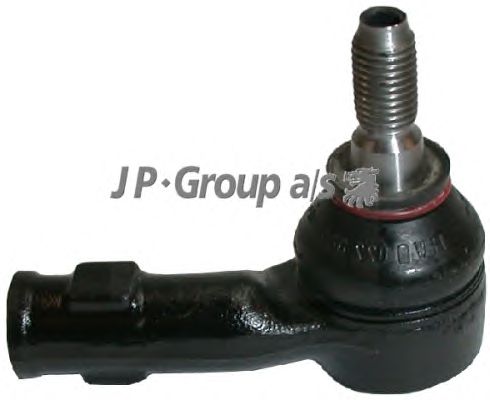 Наконечник рулевой тяги JP GROUP 1144600680