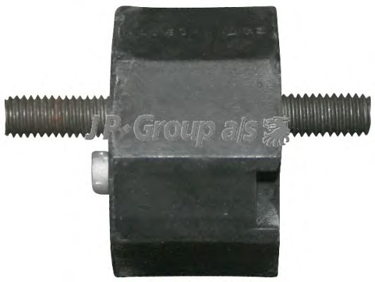 Подушки КПП JP GROUP 1432400700