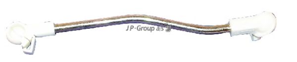 Шток вилки переключения передач JP GROUP 1131601900