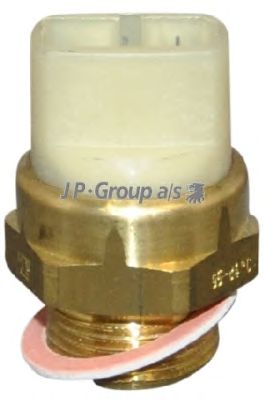 Датчик включения вентилятора JP GROUP 1194000300
