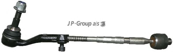 Рулевая тяга JP GROUP 1444400670