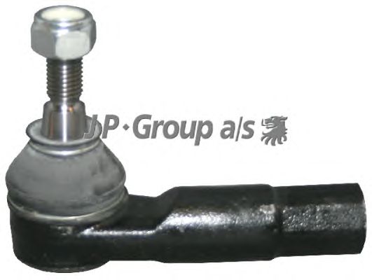 Наконечник рулевой тяги JP GROUP 1144600970
