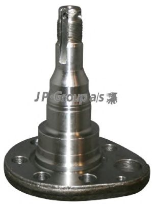 Поворотный кулак JP GROUP 1151400970