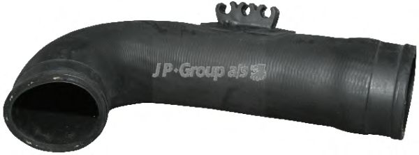 Трубка, що нагнітається JP GROUP 1117700300