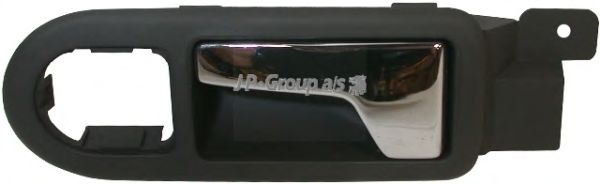 Ручка двери JP GROUP 1187800470