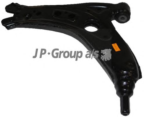 Рычаг подвески JP GROUP 1140102100
