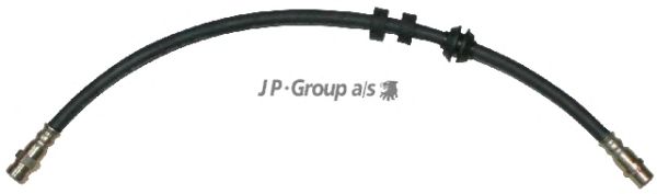 Тормозной шланг JP GROUP 1161602500