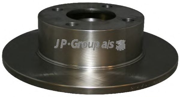 Тормозной диск JP GROUP 1163200200
