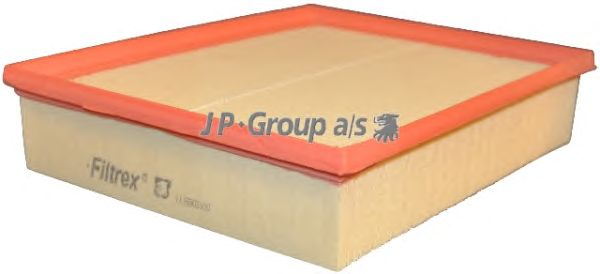 Воздушный фильтр JP GROUP 1118603100