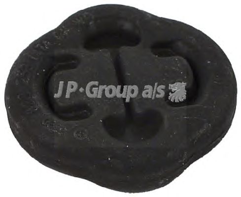 Кронштейн глушителя JP GROUP 1121603400