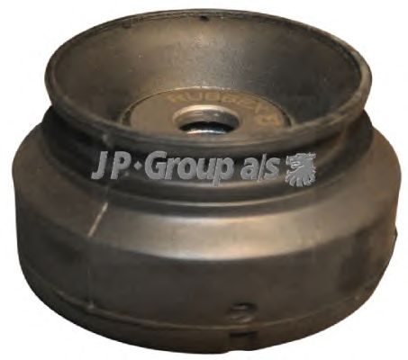 Опора стойки амортизатора JP GROUP 1142401100