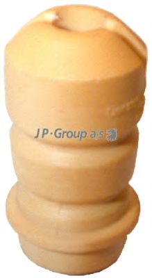 Отбойник амортизатора JP GROUP 1142601000