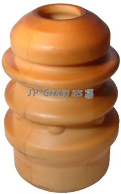 Відбійник амортизатора JP GROUP 1142601200