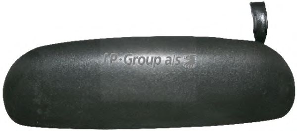 Ручка двери JP GROUP 1587100570