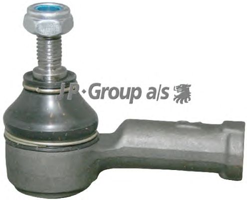 Наконечник рулевой тяги JP GROUP 1544601370