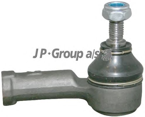 Наконечник рулевой тяги JP GROUP 1544601380