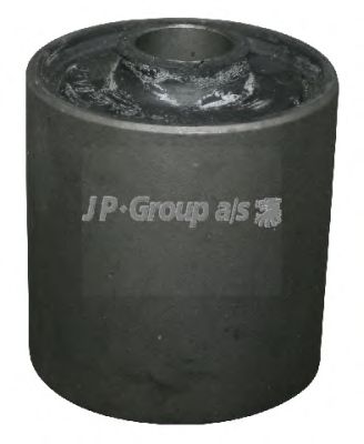 Втулка, листова ресора JP GROUP 1552250200