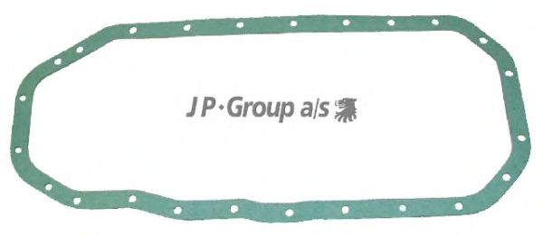 Прокладка масляного бака JP GROUP 1119400600