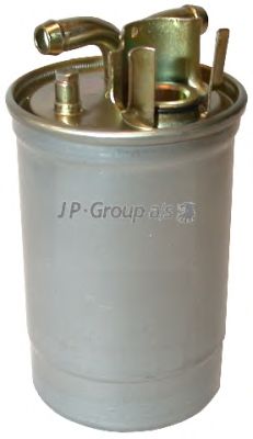 Топливный фильтр JP GROUP 1118702300