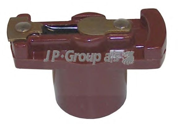 Бегунок распределителя зажигани JP GROUP 1191301000