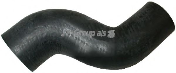 Шланг радіатора JP GROUP 1214300200