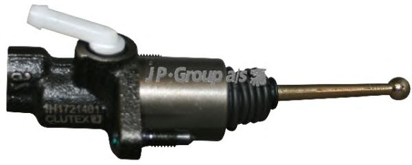 Главный цилиндр сцепления JP GROUP 1130600100