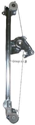 Стеклоподъемник JP GROUP 1388100570