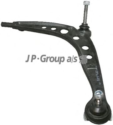 Рычаг подвески JP GROUP 1440101580