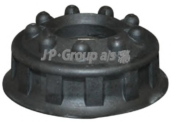 Опорное кольцо, опора стойки амортизатора JP GROUP 1152300500