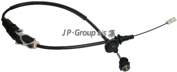 Трос сцепления JP GROUP 1170201800