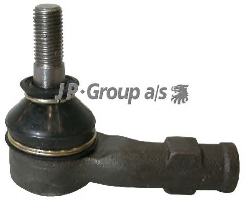 Наконечник рулевой тяги JP GROUP 1144601570