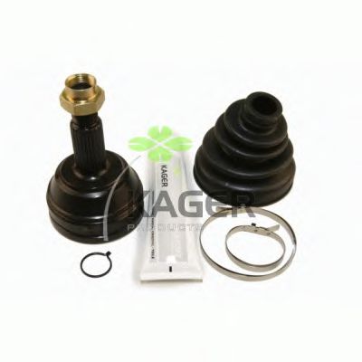 Комплект ШРУСов KAGER 13-1032