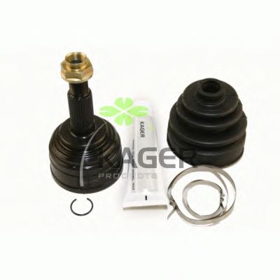 Комплект ШРКШ KAGER 13-1082