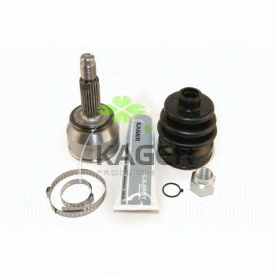 Комплект ШРКШ KAGER 13-1135